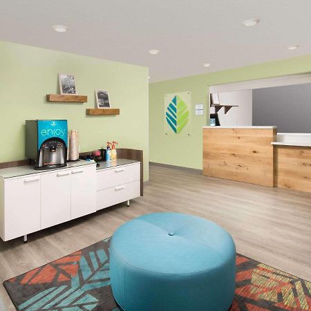 Woodspring Suites Албукерке Екстериор снимка