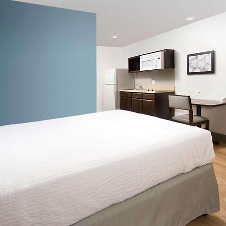 Woodspring Suites Албукерке Екстериор снимка