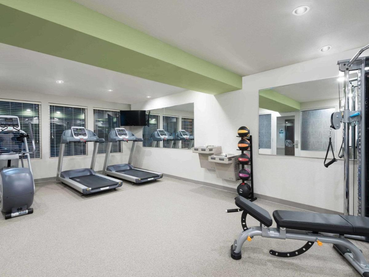 Woodspring Suites Албукерке Екстериор снимка