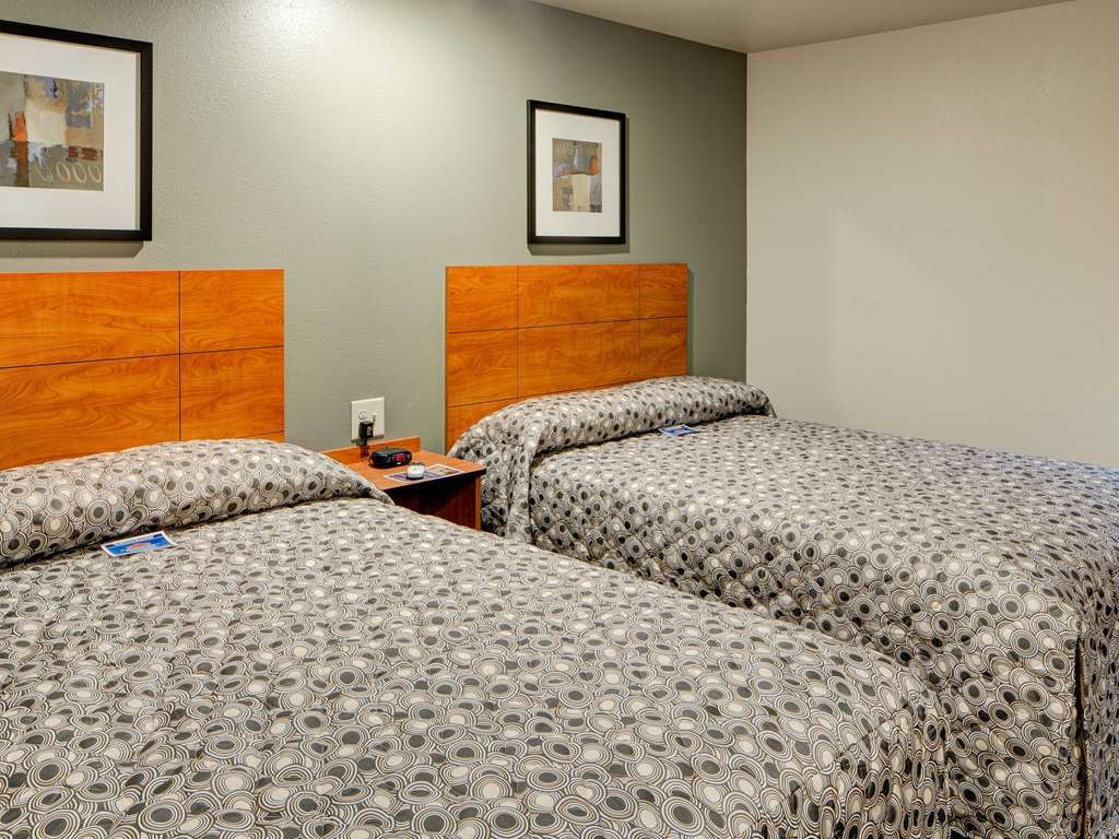 Woodspring Suites Албукерке Стая снимка