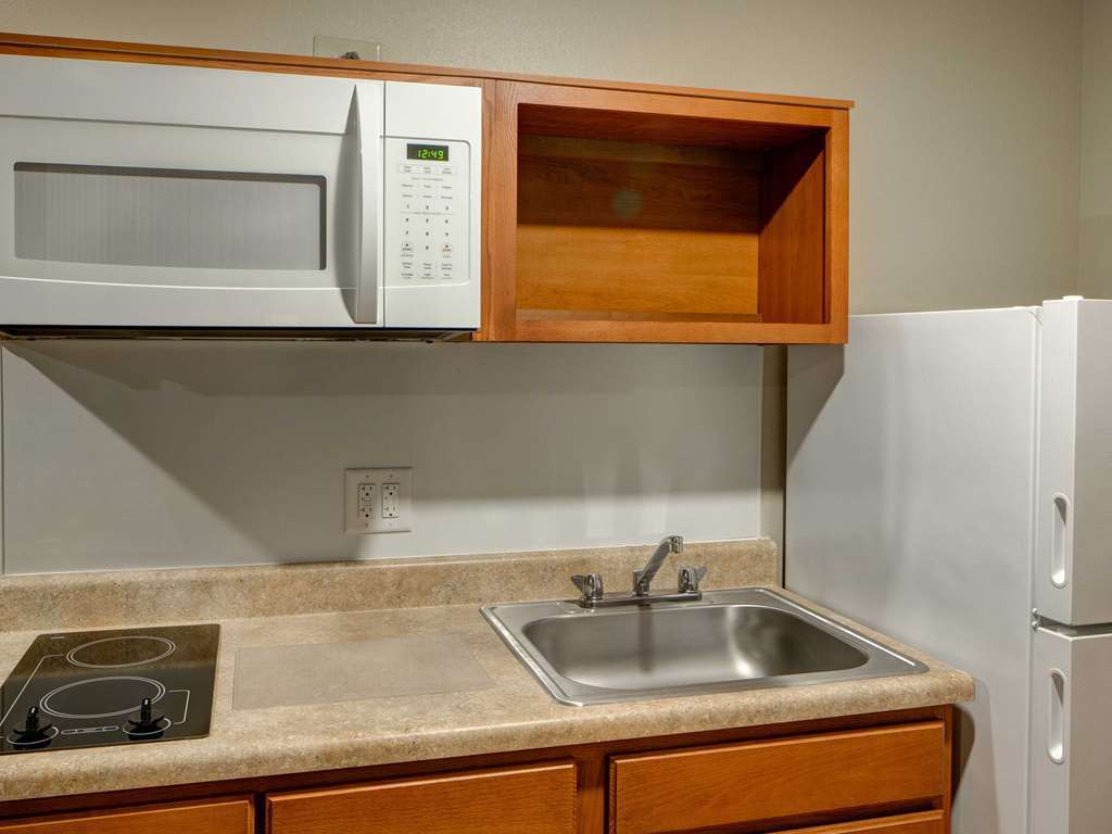 Woodspring Suites Албукерке Стая снимка