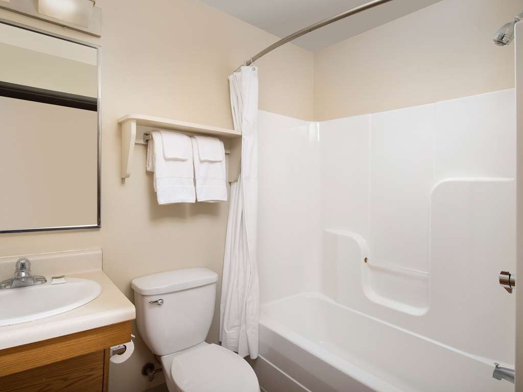 Woodspring Suites Албукерке Стая снимка