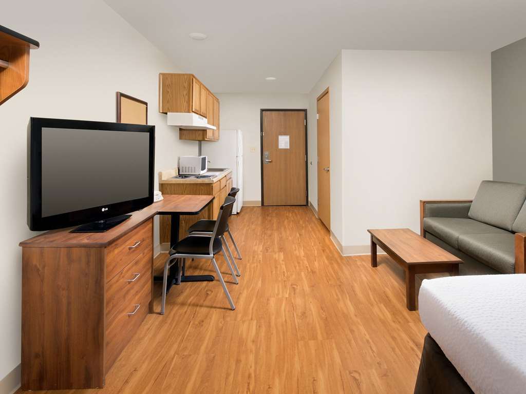 Woodspring Suites Албукерке Стая снимка
