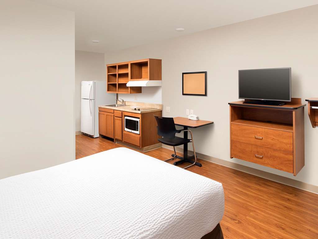 Woodspring Suites Албукерке Стая снимка