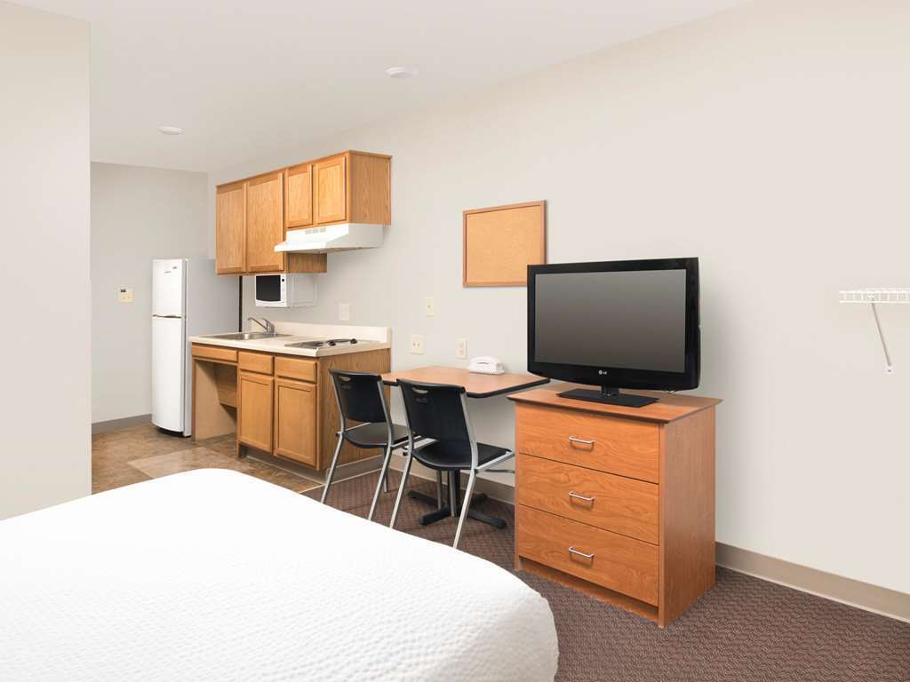 Woodspring Suites Албукерке Стая снимка