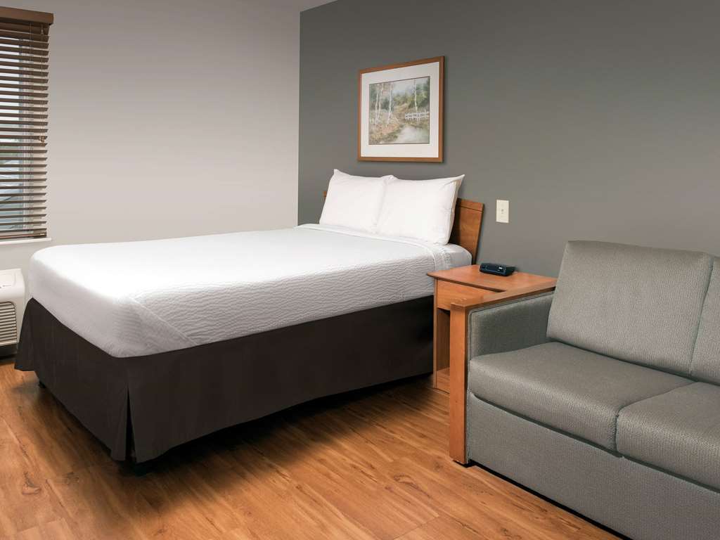 Woodspring Suites Албукерке Стая снимка