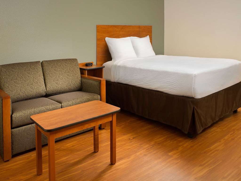 Woodspring Suites Албукерке Стая снимка